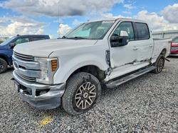 Ford f250 Super Duty Vehiculos salvage en venta: 2018 Ford F250 Super Duty