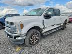 2018 Ford F250 Super Duty