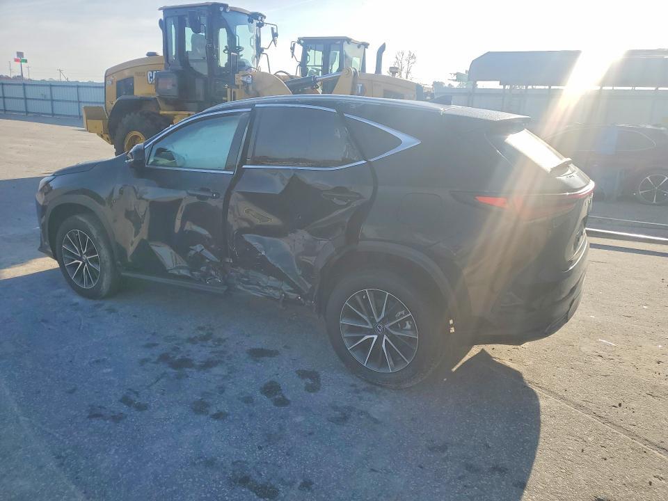 2024 Lexus Nx 250 Premium