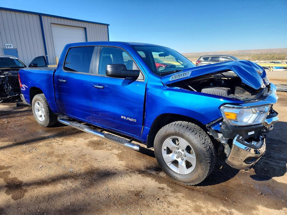 2019 Dodge RAM 1500 BIG Horn