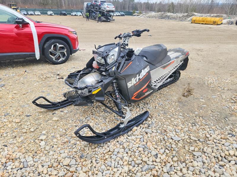 2018 Skidoo Renegade Sport 600