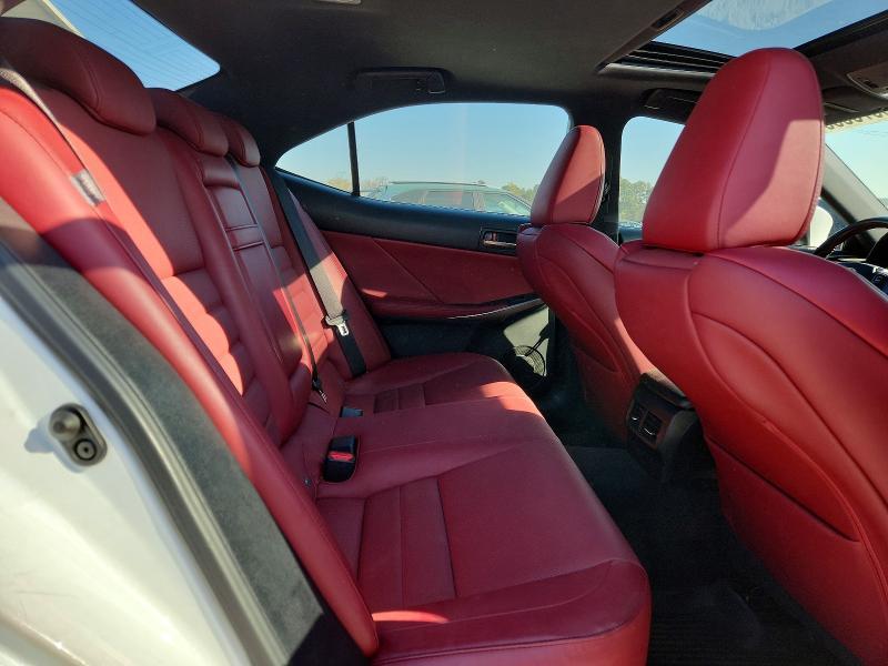 2020 Lexus Is 300 Base