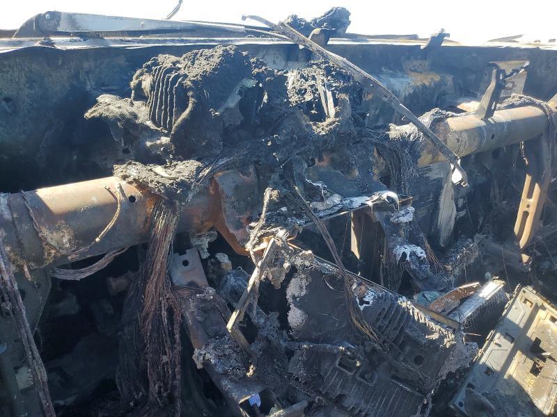 2026 Chevrolet Silverado K3500 High Country