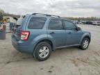 2012 Ford Escape xls