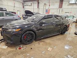 2021 Toyota Camry trd for sale in Franklin, WI