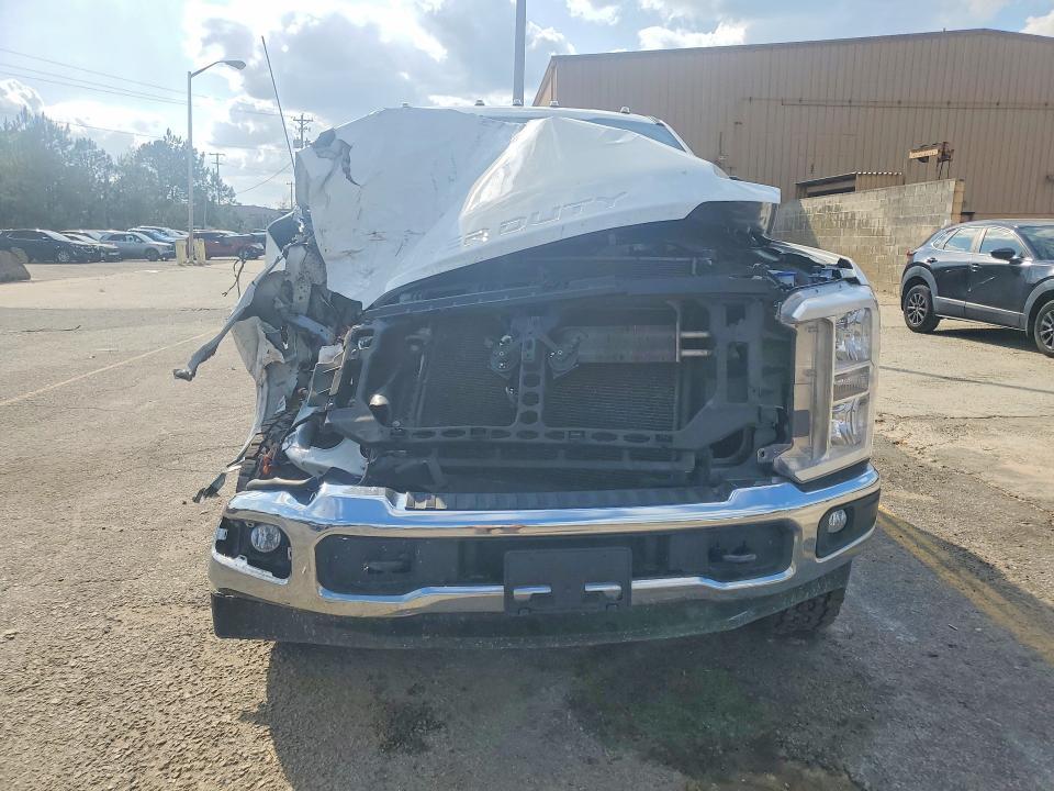 2024 Ford F250 Super Duty