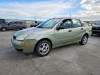 2007 Ford Focus ZX4