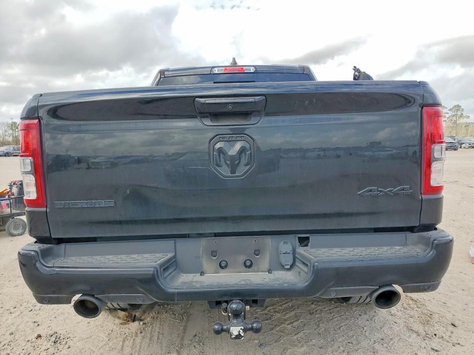 2021 Dodge RAM 1500 BIG Horn