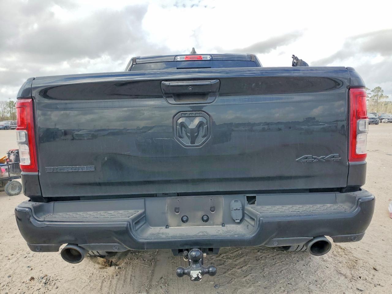 2021 Dodge RAM 1500 BIG Horn