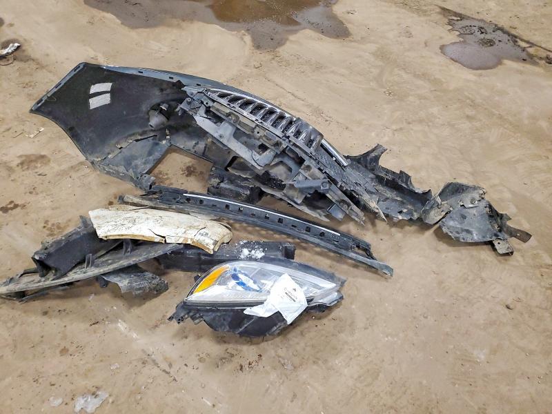 2016 Buick Verano Sport Touring