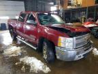 2013 Chevrolet Silverado K1500 LS