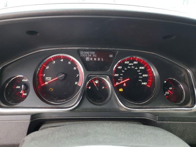 2014 GMC Acadia Slt-1