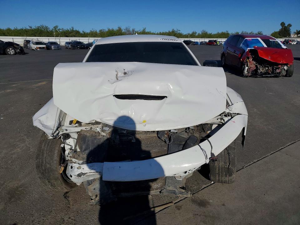 2021 Dodge Charger gt