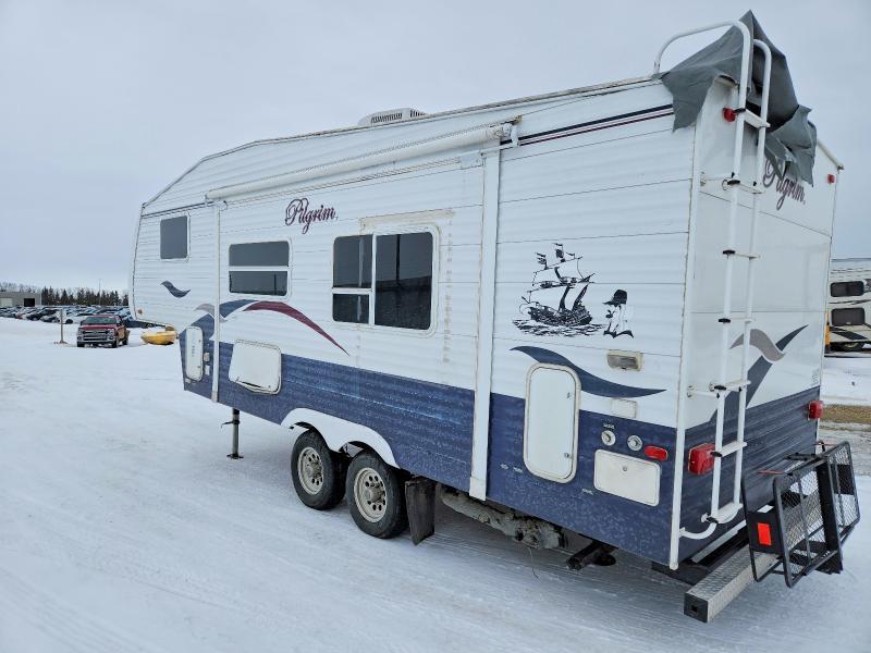 2005 Plgm 2005 Keystone RV M-244 R