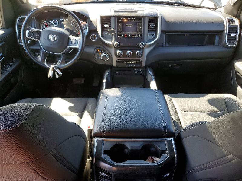 2019 Dodge RAM 1500 BIG Horn