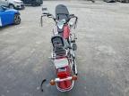 1997 Kawasaki VN1500 D