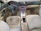 2006 Subaru Legacy 2.5i Limited