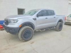 Ford salvage cars for sale: 2021 Ford Ranger xl