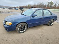 2002 Toyota Corolla le for sale in Brookhaven, NY