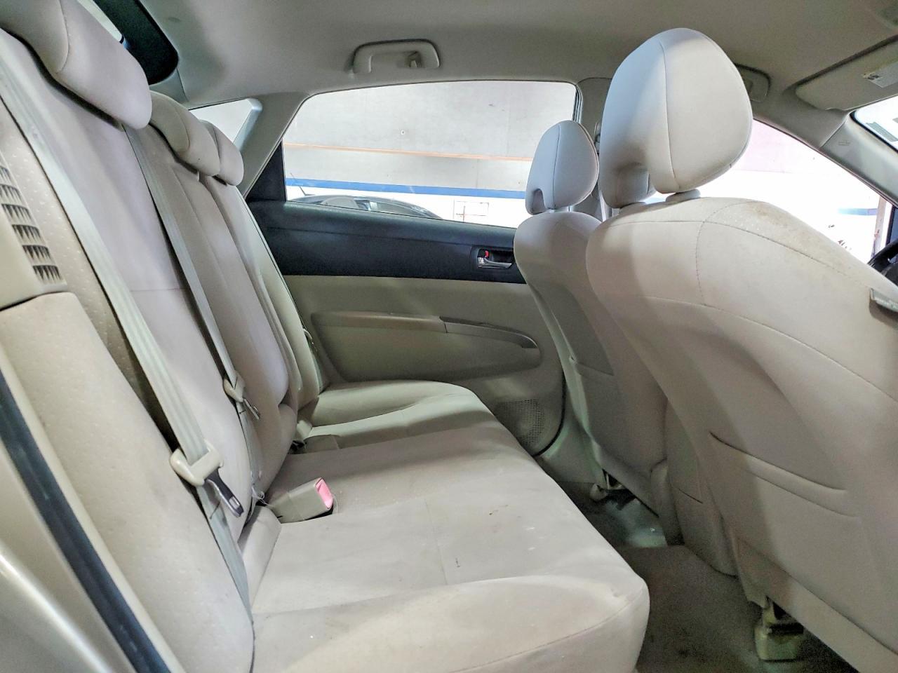 2006 Toyota Prius Base