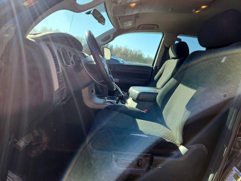 2010 Toyota Tundra Grade