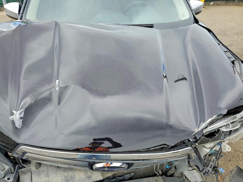 2019 Subaru Forester Touring