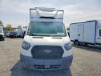 2020 Ford Transit Delivery Truck
