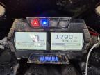 2014 Miscellaneous Equipment 2014 Yamaha Snowmobile