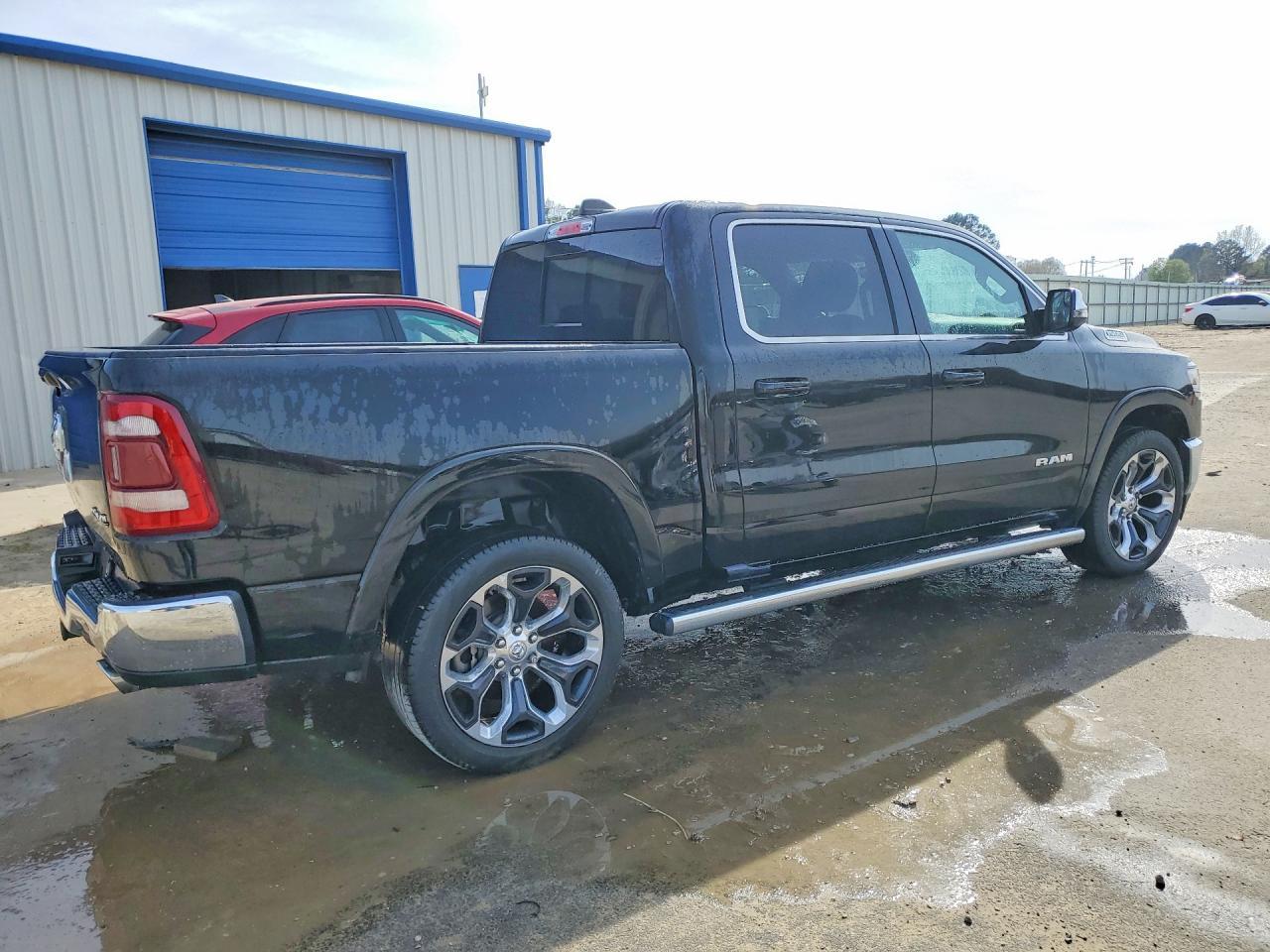 2023 Dodge RAM 1500 Longhorn