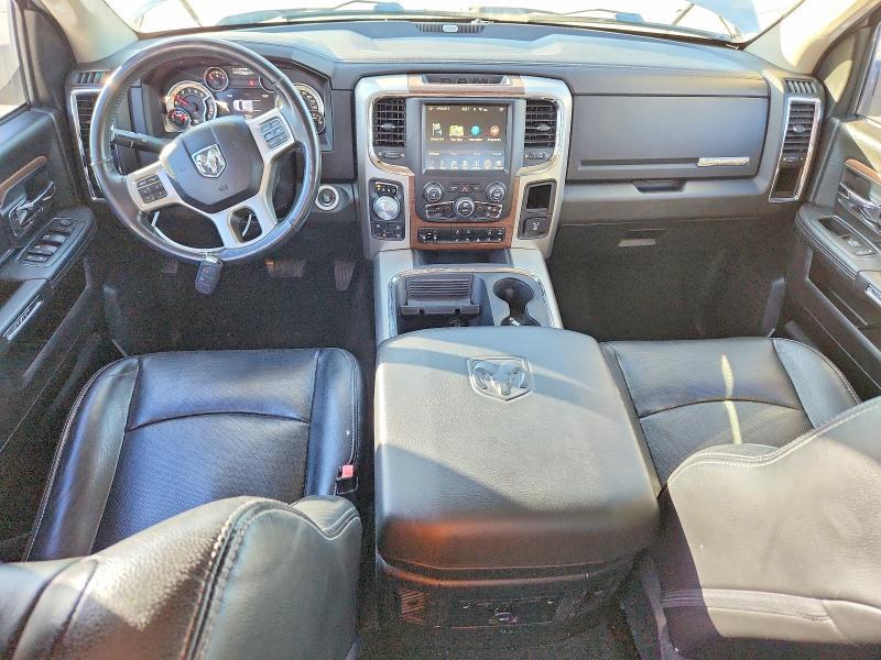2016 Dodge 1500 Laramie