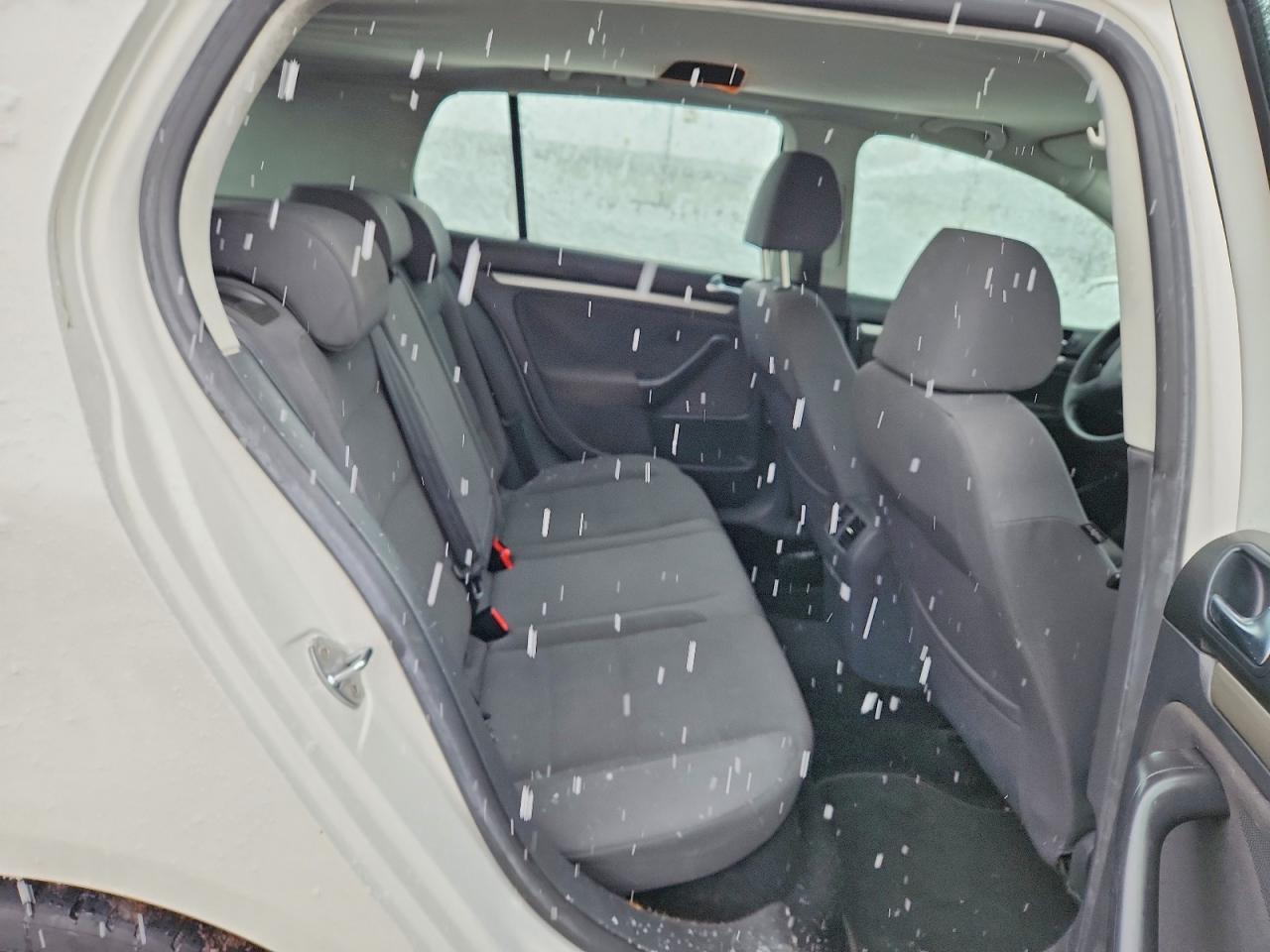 2008 Volkswagen Rabbit