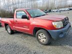 2005 Toyota Tacoma Base