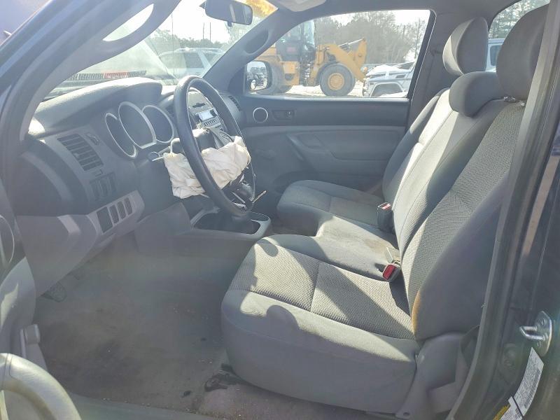 2007 Toyota Tacoma Base