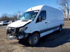 2015 Mercedes-Benz Sprinter 2500