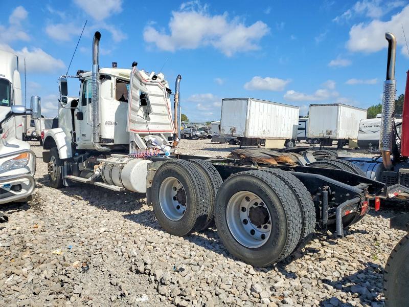 2019 International HX520 Semi Truck