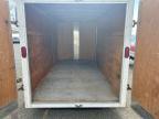 2013 Haulmark Enclosed Cargo Trailer