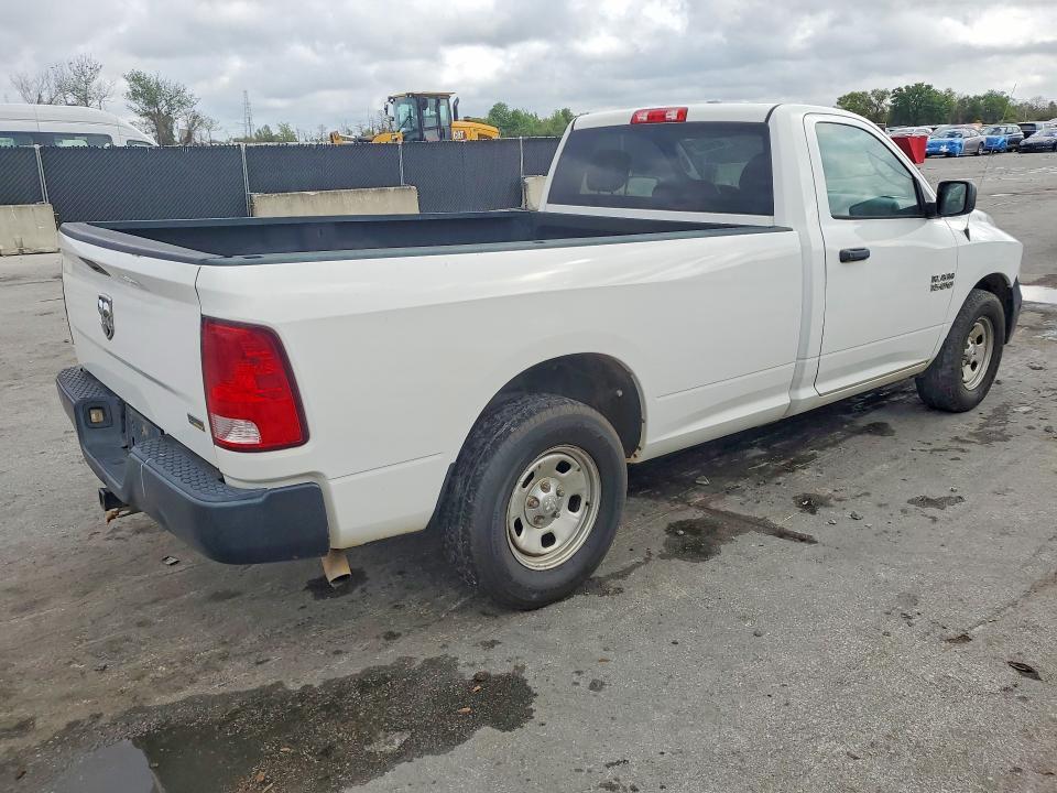 2017 Dodge RAM 1500 ST