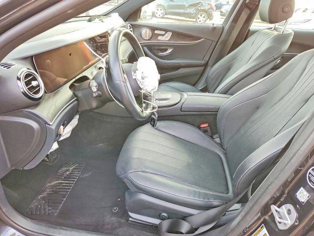 2021 Mercedes-Benz E 350 4matic