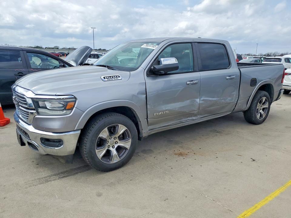 2019 Dodge 1500 Laramie