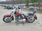 2012 Harley-Davidson FLSTSE3 CVO Softail Convertible
