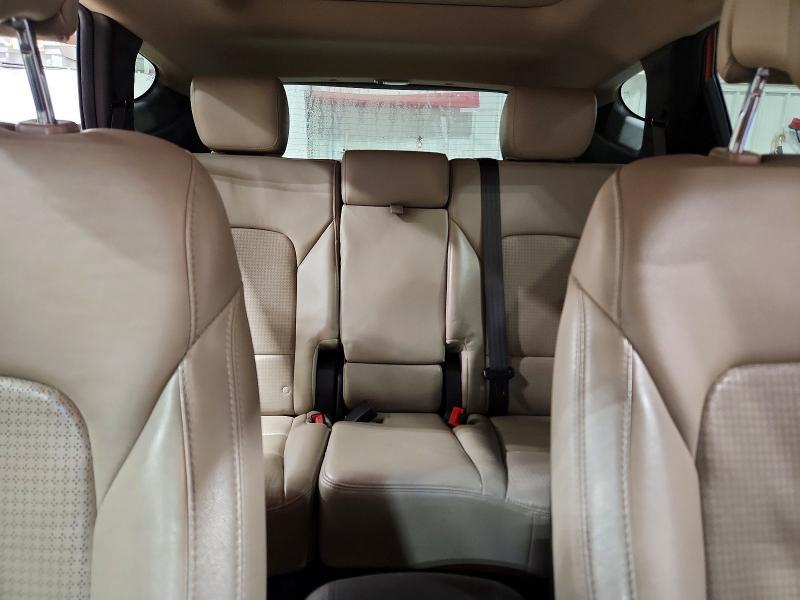 2014 Hyundai Santa fe Sport 2.0t