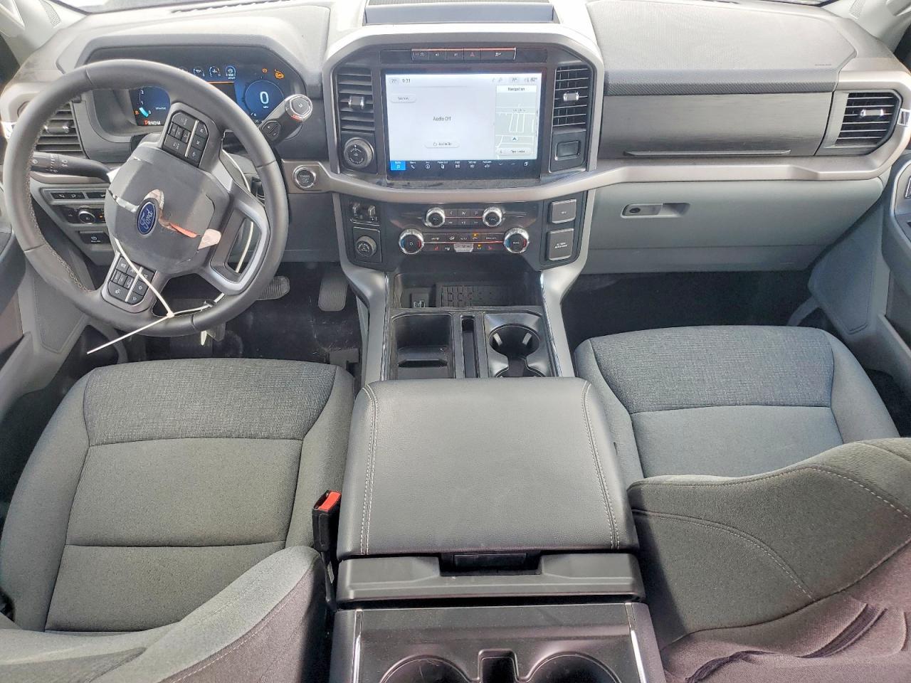 2024 Ford F150 XLT
