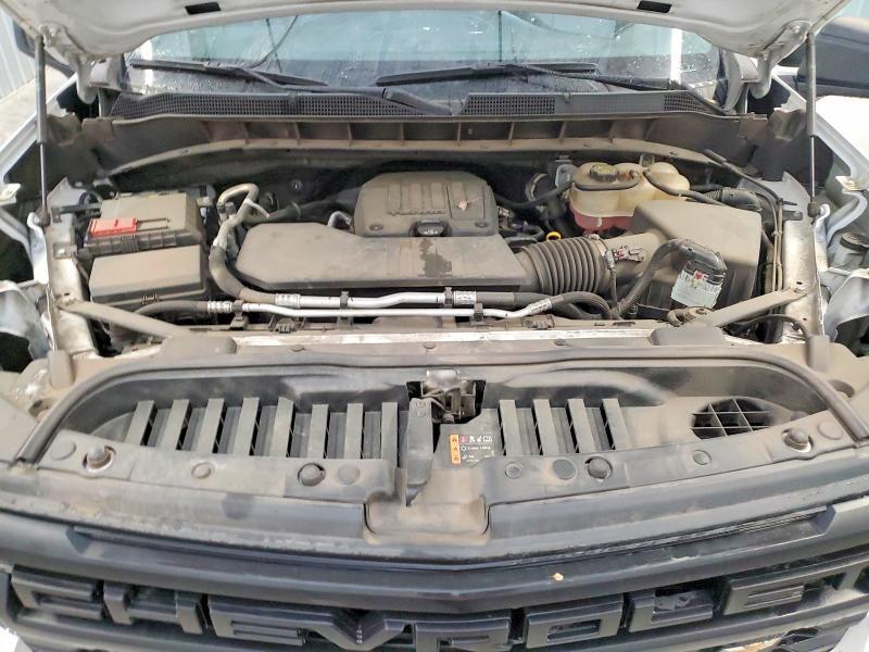 2023 Chevrolet Silverado C1500