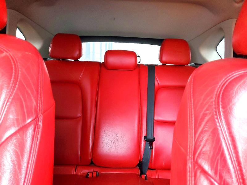 2017 Mazda Cx-5 Sport