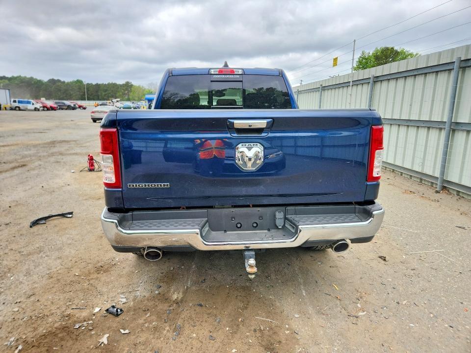 2020 Dodge RAM 1500 BIG Horn