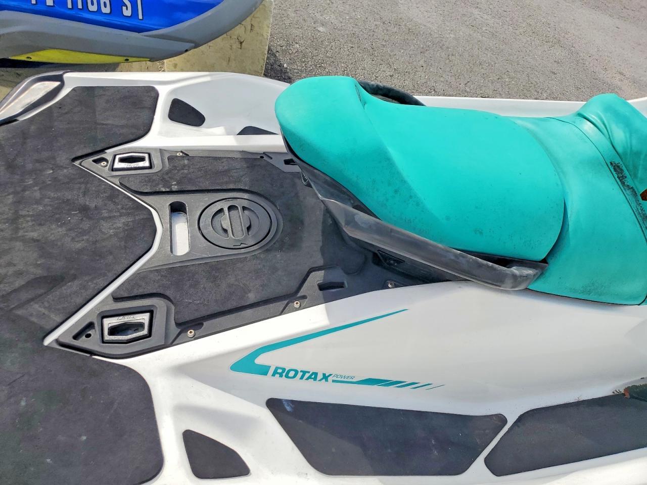 2023 Sea-Doo Jetski