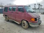 1998 Dodge Ram van B1500