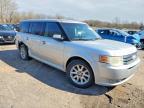 2011 Ford Flex sel