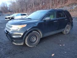 Ford salvage cars for sale: 2013 Ford Explorer