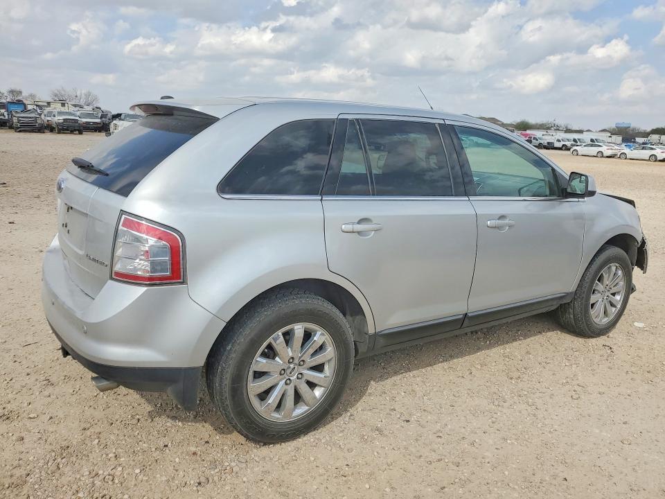 2010 Ford Edge Limited